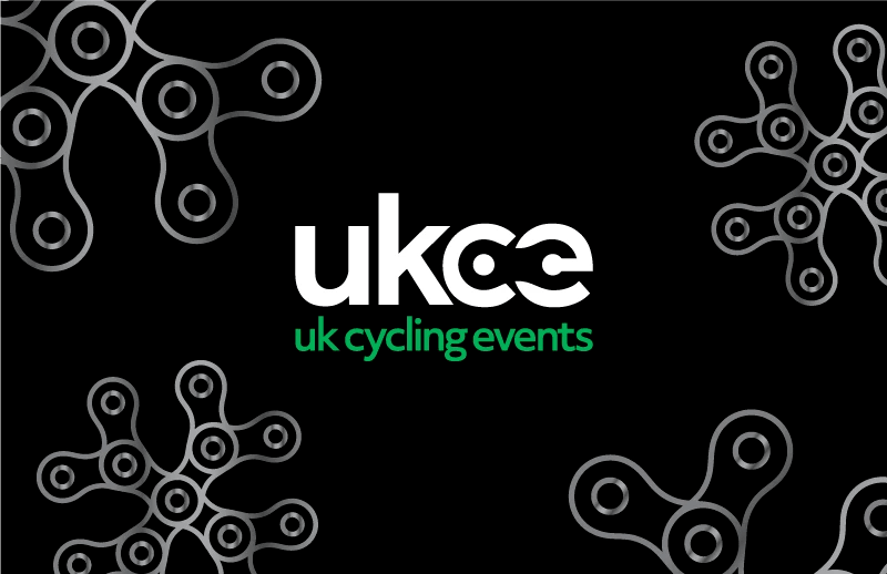 UK Cycling Events Gift Card