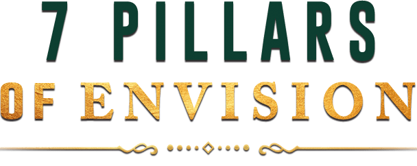 7 pillars of envision
