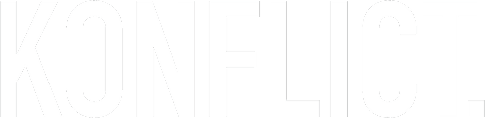KONFLICT_logo