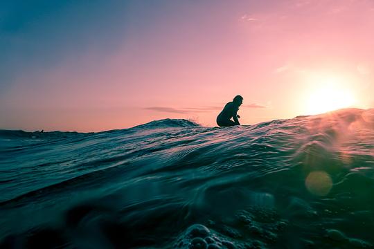 Ocean Yoga & Surf