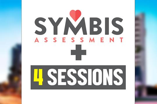 SYMBIS Assessment + 4 Sessions