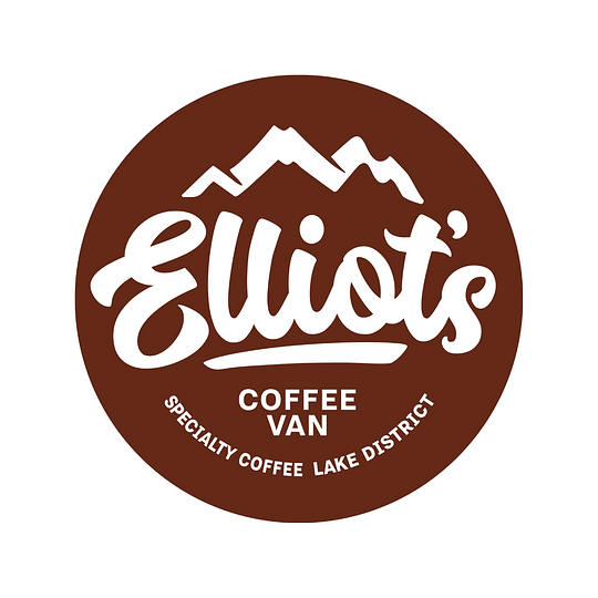 ELLIOT'S COFFEE VAN