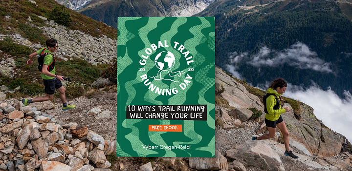 Download the exclusive Global Trail Running Day PDF e-book 