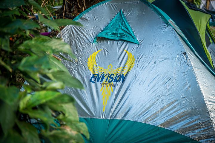 Onsite Camping | Tent Rental | GA Camping