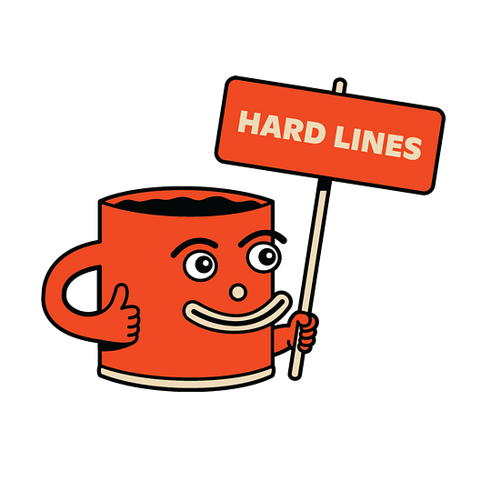 HARD LINES