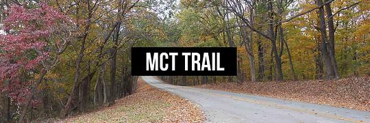 MCT Trail 5-Day