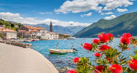 Discover Yourself in Montenegro