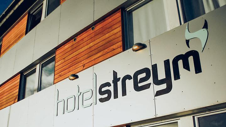 Hotel Streym