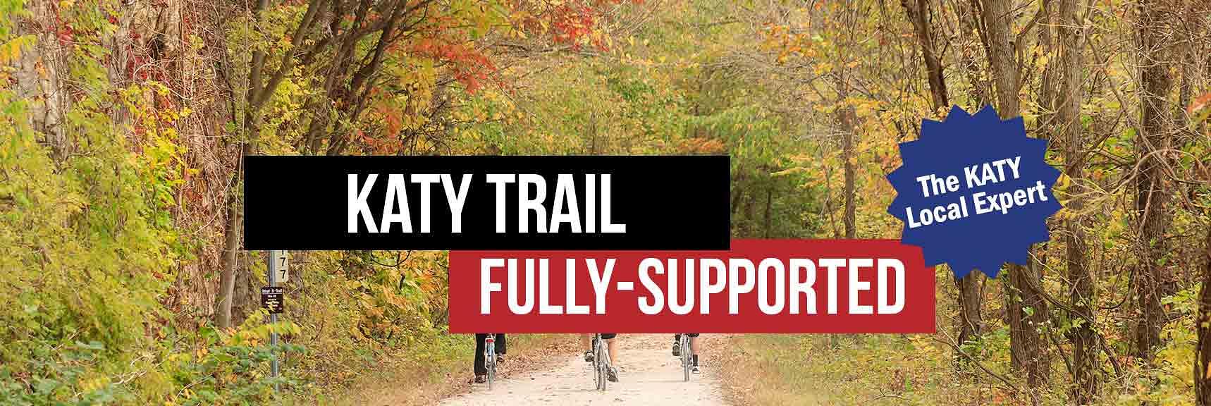 katy trail bike tours