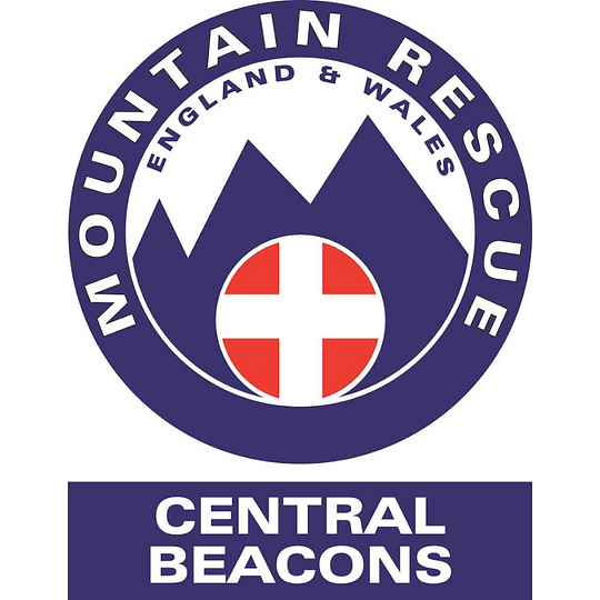 IN SUPPORT OF CENTRAL BEACONS MOUNTAIN RESCUE TEAM