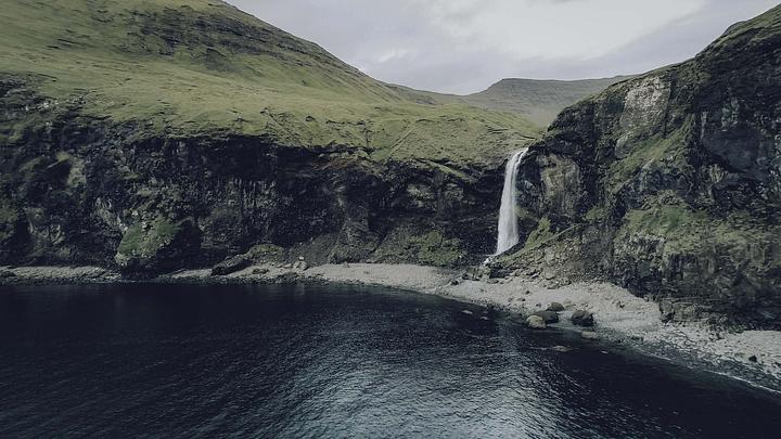 Faroe Islands Adventure Film Festival