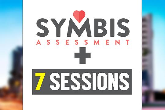 SYMBIS Assessment + 7 Sessions 