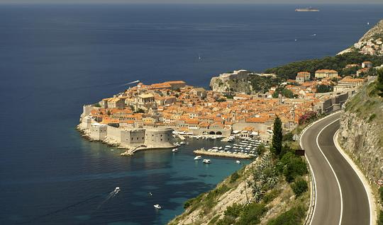 Croatia Tuk Tuk Adventure - Dubrovnik