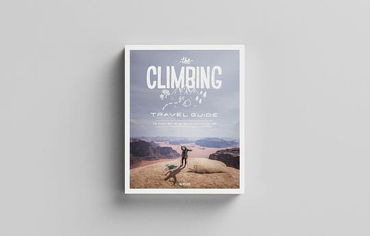 The Climbing Travel Guide