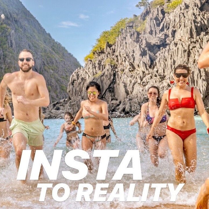 Insta to Reality: Philippines 2020