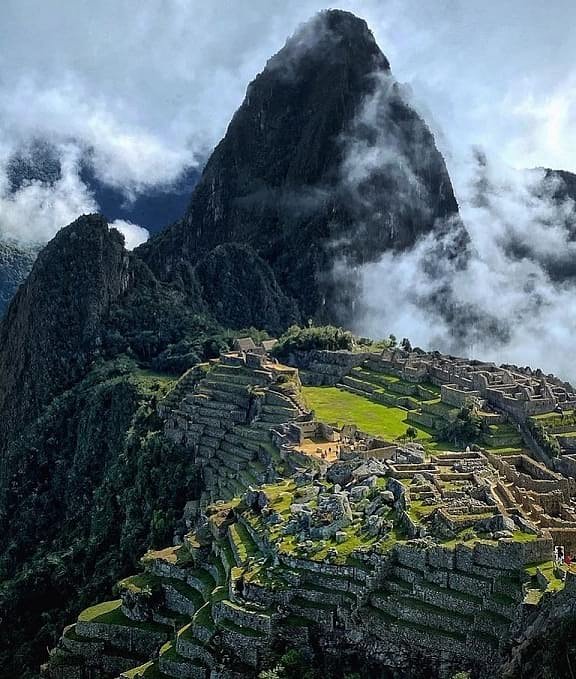 7 Days Spiritual Peru Pilgrimage with Inca Trail (Group Departure)