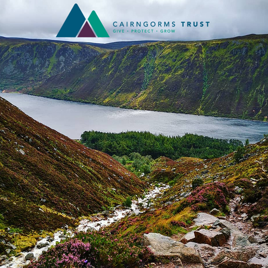 CAIRNGORMS TRUST CHARITY