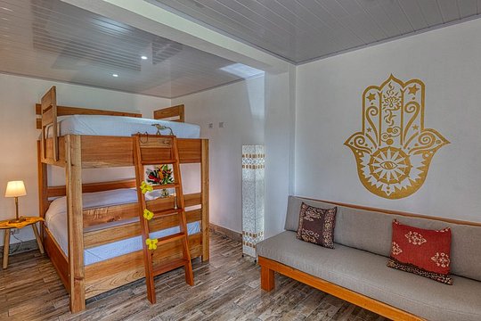 Hamsa Room (2 Beds)