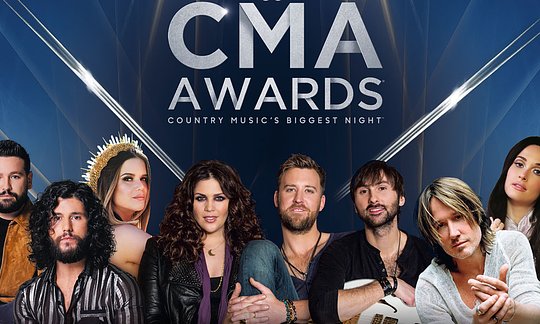 CMA Country Music Awards