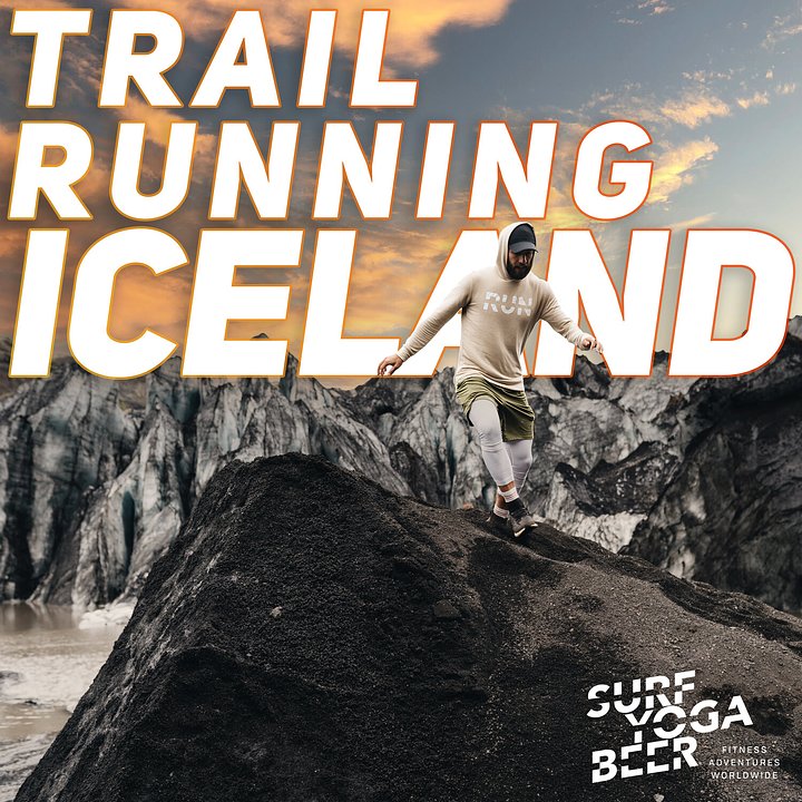 3 Trail Runs in Iceland That Will Take Your Breath Away