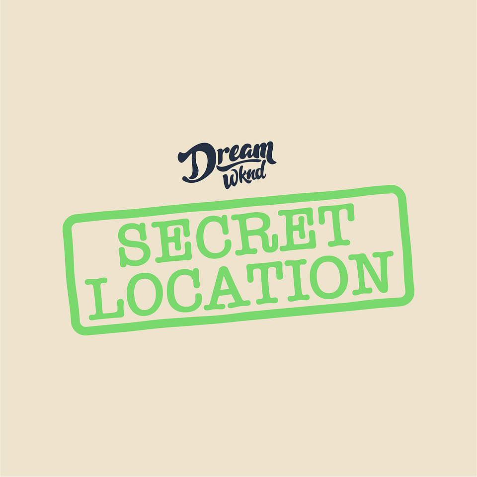 Secret Location