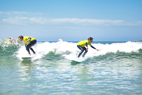 Surfing For Kids