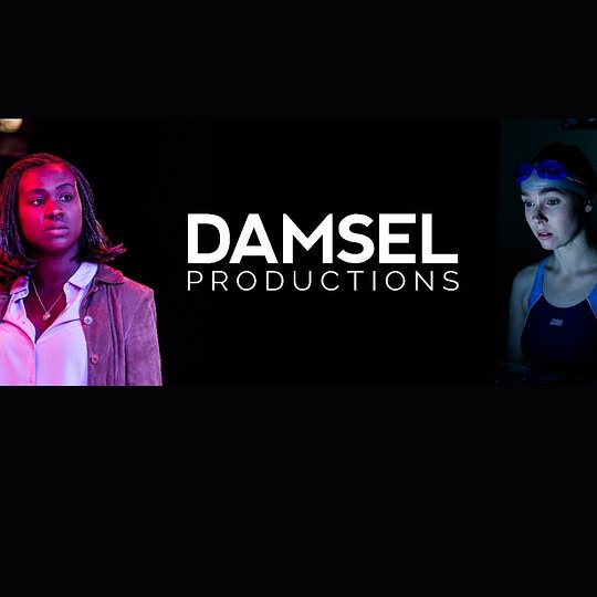 The Play is co-commissioned by Damsel Productions 