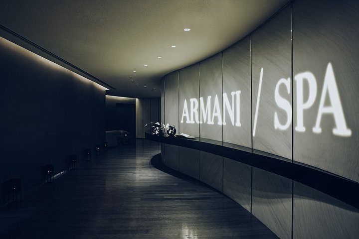 Armani Spa