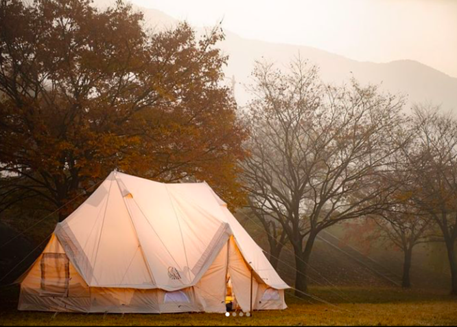 Superior Tent