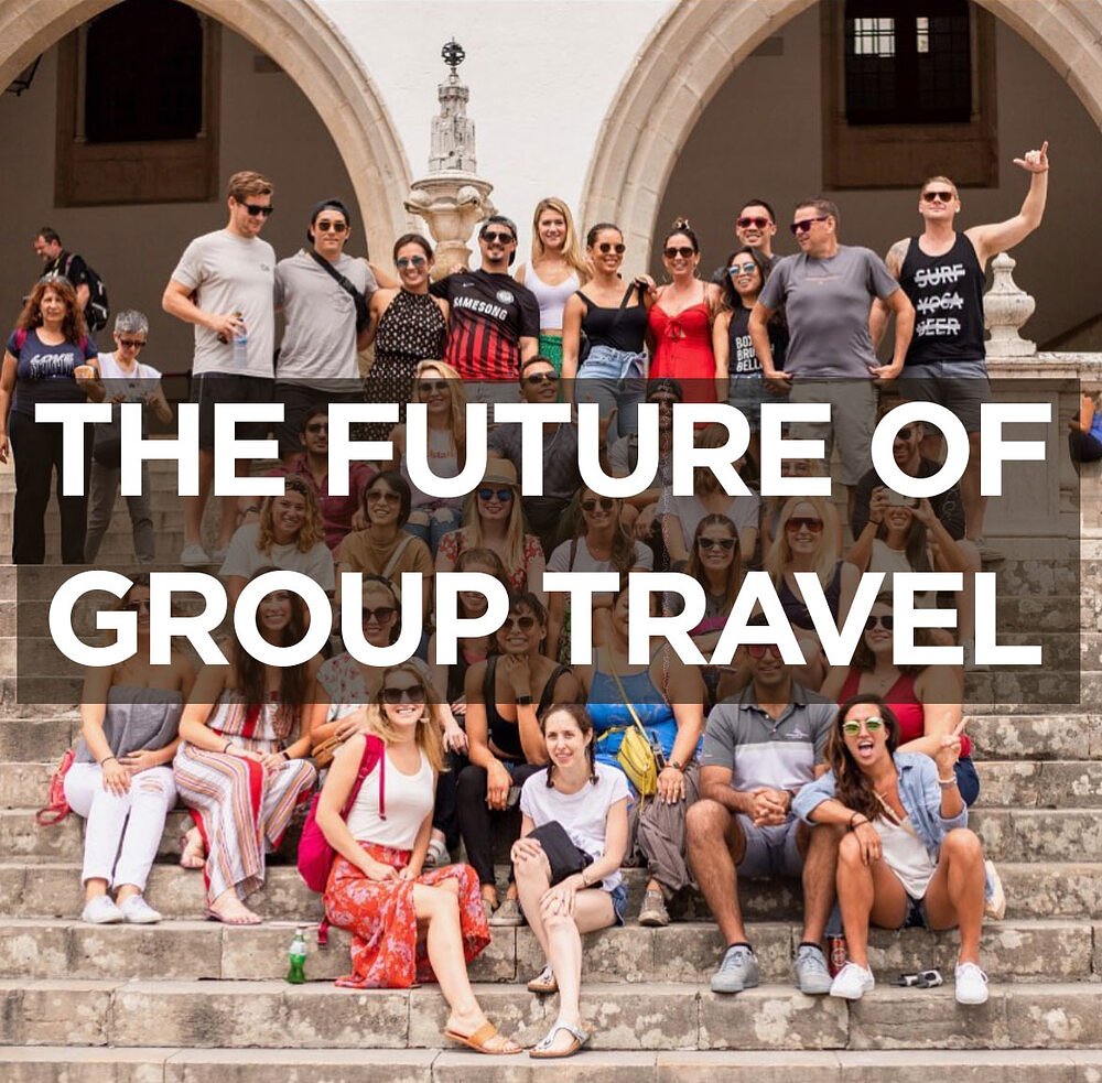 GROUP_TRAVel