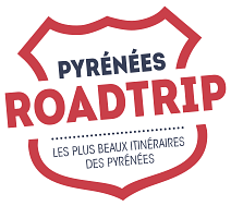 Logo of Pyrenees Roadtrip