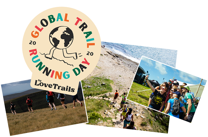 Global Trail Running Day