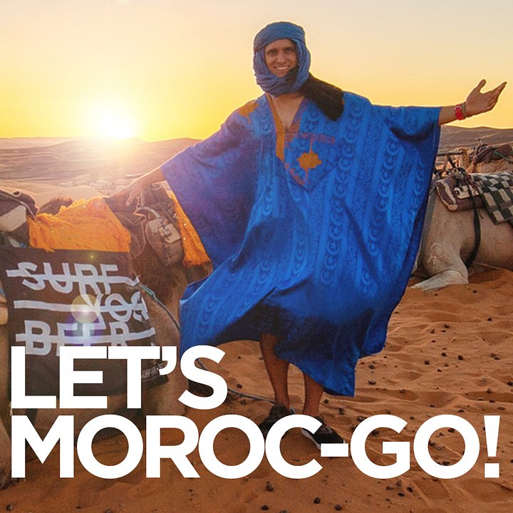 5 Reasons Why Morocco Is A Must This Summer