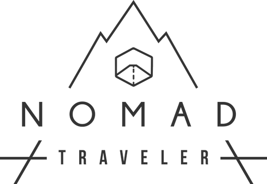 Nomad Traveler