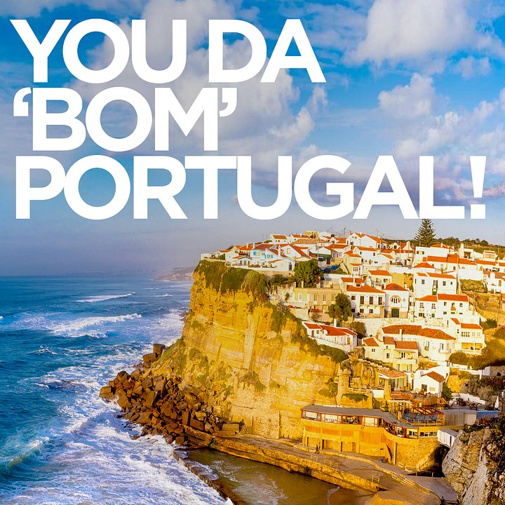 6 Epic Adventures You Can Only Have In Portugal