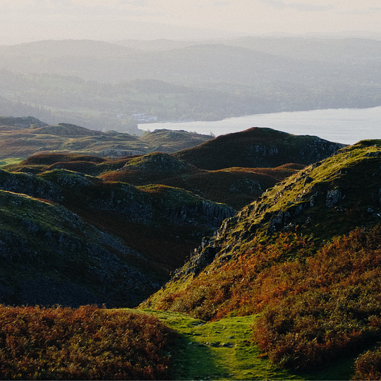 Explore Lake District, Cumbria