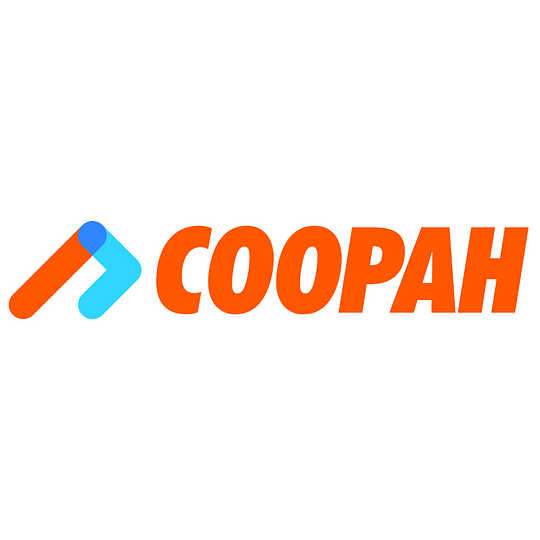 COOPAH RUNNING
