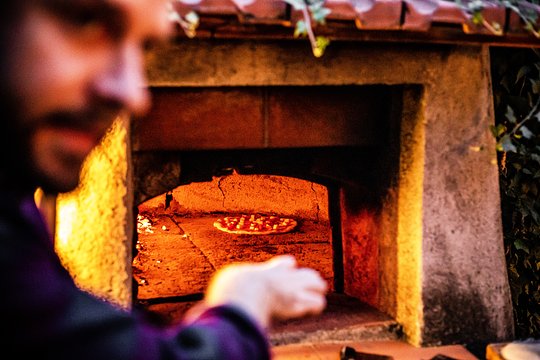 7 Day | Tuscan Gastronomy and Cooking Retreat