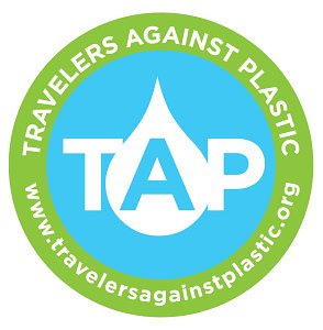 Travelers Against Plastic Campaign