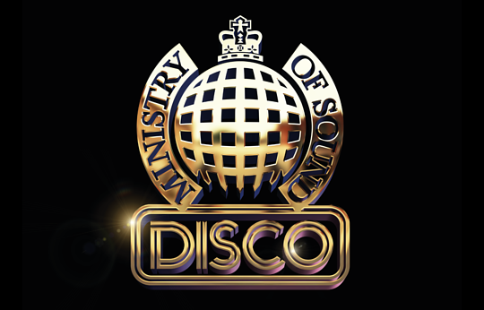 Ministry of Sound Disco