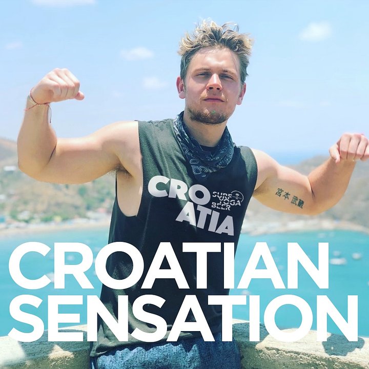 Eat, Explore, Love Croatia
