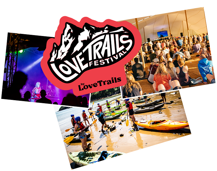 Love Trails Festival
