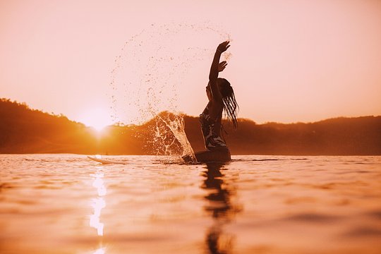 WOMEN SURF ADVENTURE