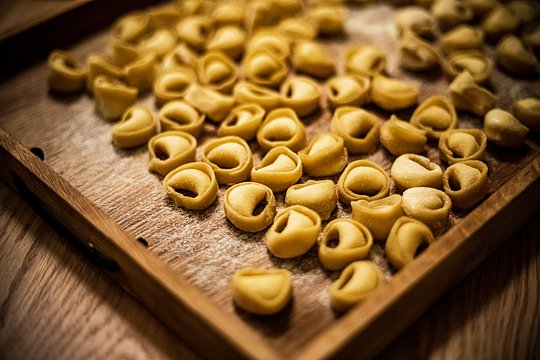 7 Day | Tuscan Gastronomy and Cooking Retreat